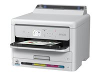 Epson WorkForce Pro WF-C5390DW - printer - colour - ink-jet