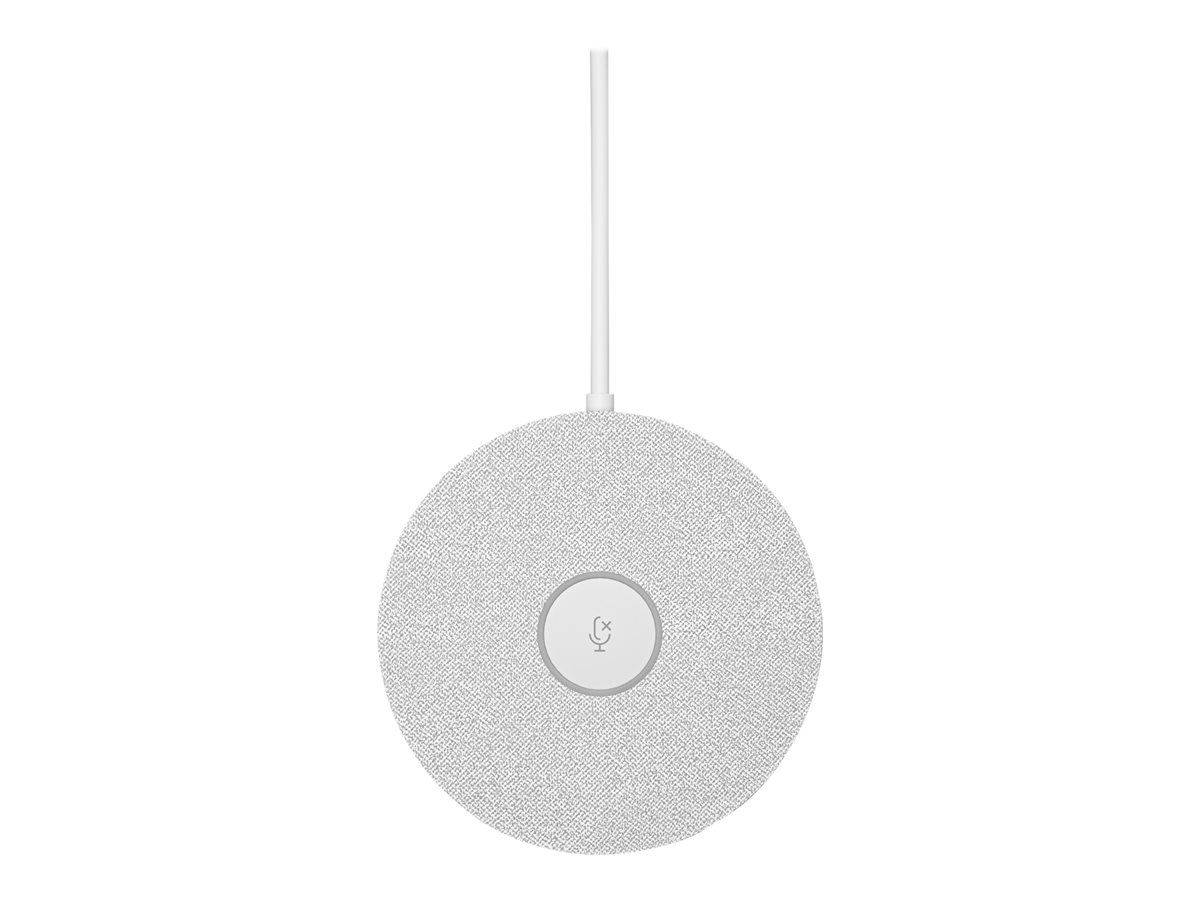 LOGI Rally Mic Pod accessory