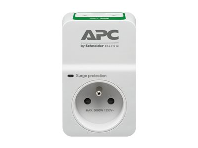 APC Essential SurgeArrest Outlet 230V FR