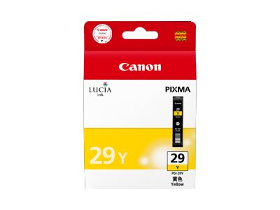 CANON 4875B001, Verbrauchsmaterialien - Tinte Tinten & 4875B001 (BILD1)