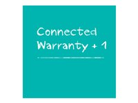 Eaton Connected Warranty 1 1år Ombytning
