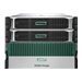 HPE Nimble Storage dHCI Large Solution with HPE ProLiant DL380 Gen10 - rack-mountable - Xeon Gold 5220R 2.2 GHz - 768 GB - no HDD