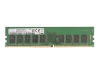 16GB DDR4 2666MHz ECC CL19 UDIMM – PSA