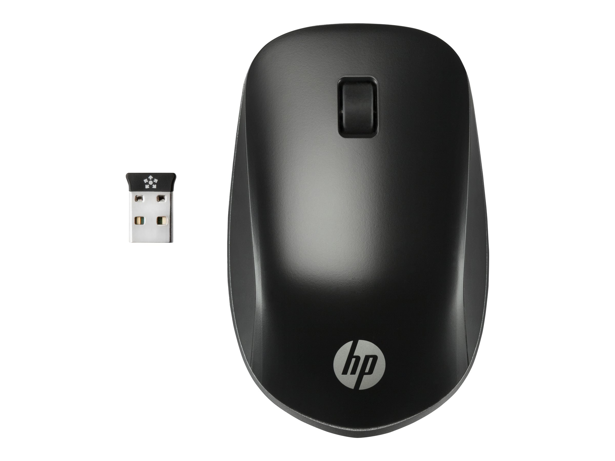 HP Ultra Mobile - Mouse