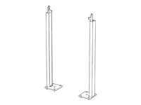 DynaScan ISKLR-1050 Monteringssæt