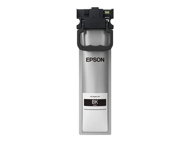 Image of Epson - L size - black - original - ink cartridge