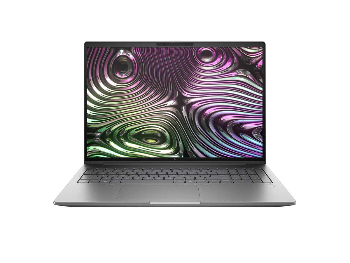 HP Zbook X G1i 16 – foto 4