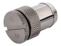 Bitspower BP-BSWP-C31 Kølevæske system tilpasning 1-pack Sølv