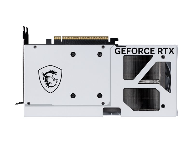 MSI GeForce RTX 3060 VENTUS 2X 12G OC - Thumbnail 3