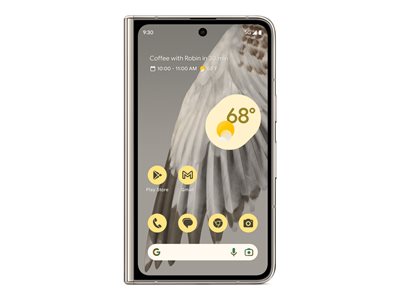 Google Pixel Fold - 5G smartphone