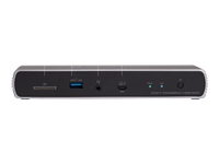 Sonnet Echo - Station d'accueil - Thunderbolt 4 - HDMI 