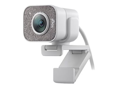 Webcam Logitech 960-001227 4k 1080 Px Usb-c à Prix Carrefour
