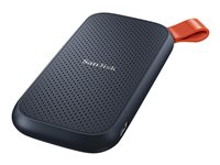 SanDisk Portable - SSD - 1 TB