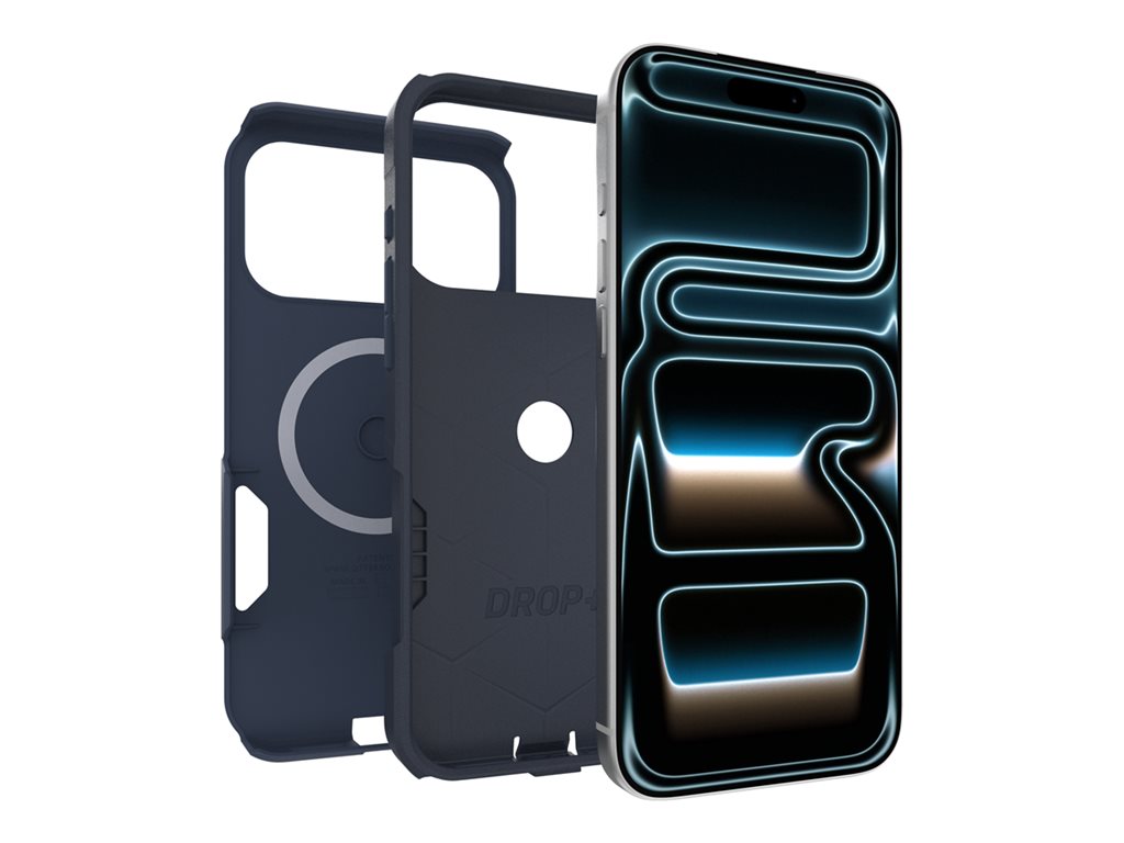 COMMUTER MAGNETS CAMERA CONTROL IPH 17 PROMAX RIVERSIDE – Otterbox