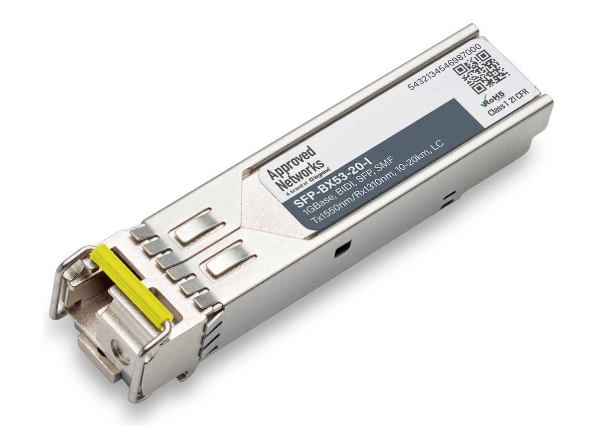 UBIQUITI UF-SM-1G-S-D-10KCOMPATIBLE