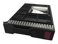 HPE - SSD - Mixed Use - 960 Go 