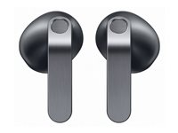 Samsung Galaxy Buds4 Trådløs TWS earbuds Sort