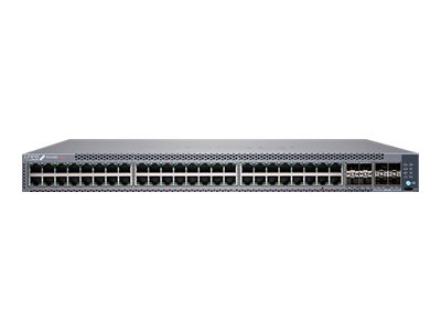 Juniper Networks EX Series EX4100-48T Switch 48-porte Gigabit Ethernet