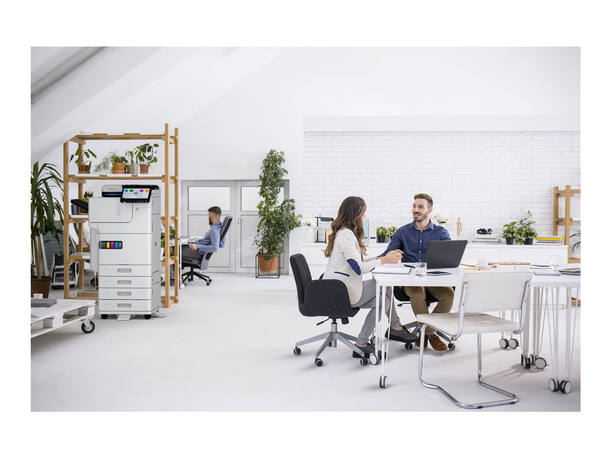 Epson Workforce Enterprise AM-C550z – foto 9