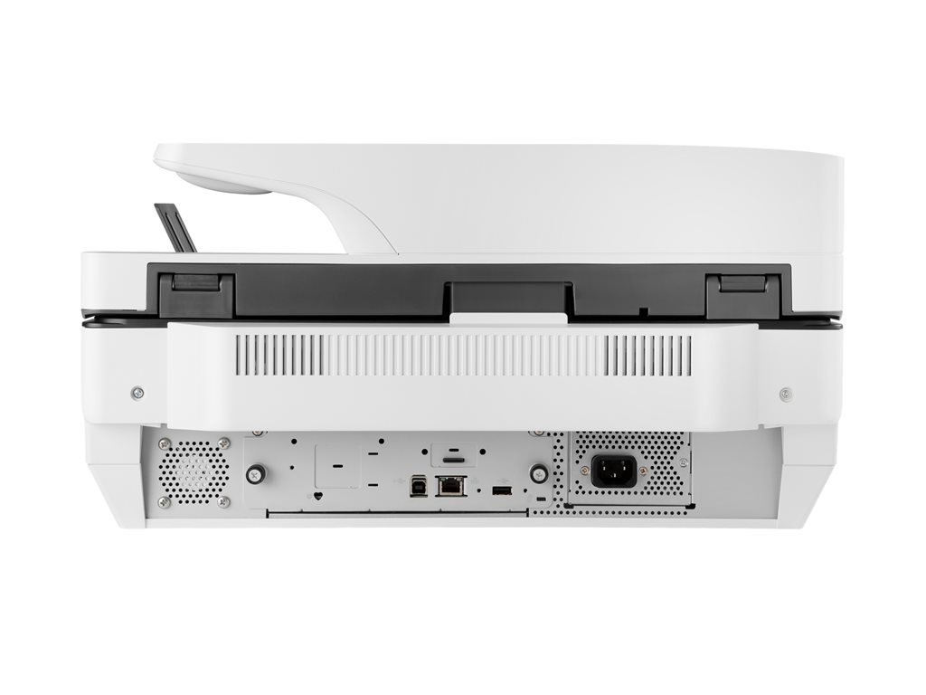 HP Digital Sender Flow 8500 Fn2 Scanner