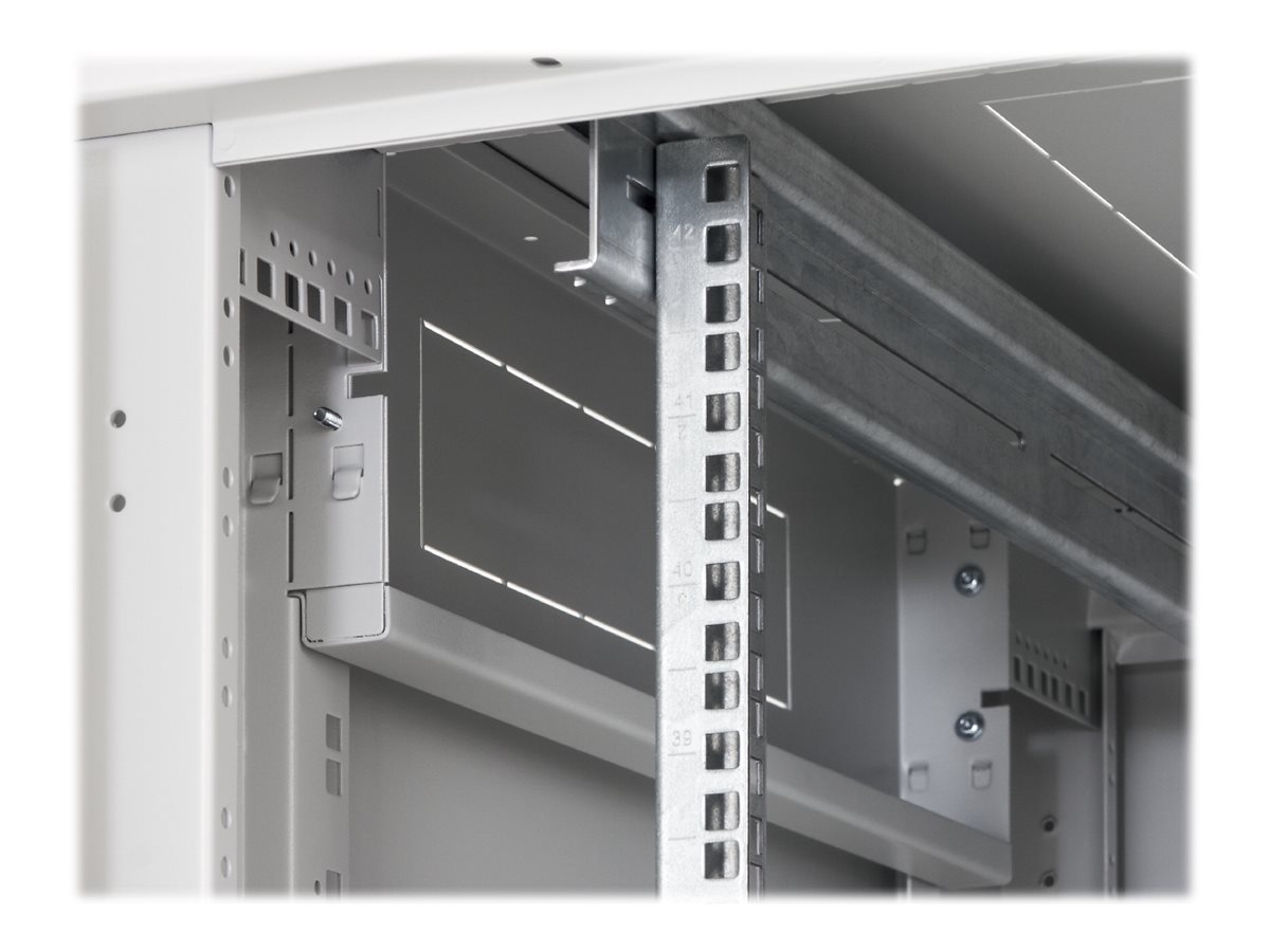 Triton 19" stojanový rozvaděč RYA 37U/800x1000mm – foto 2