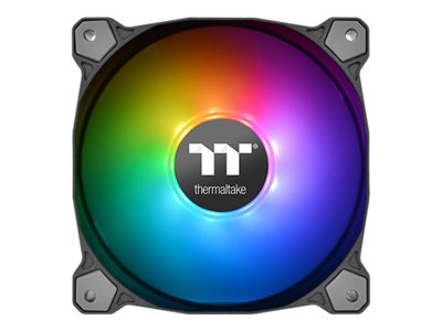 Thermaltake Pure 14 ARGB Sync Radiator Fan TT Premium Edition