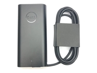 Dell - Adaptateur alimentation USB-C - GaN - AC 