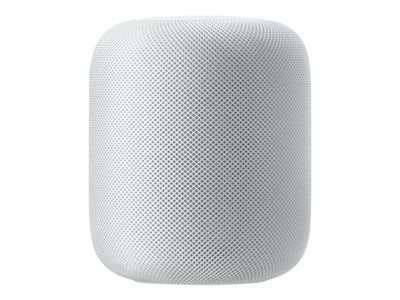 HomePod - Smart speaker - Wi-Fi, Bluetooth - 2-way
