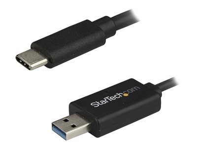 Startech : ADAPTATEUR USB 3.0 USB-C VERS USB-A - USB TYPE-C - M pour