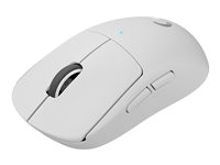 LOGI Pro X SUPERLIGHT Wireless Mouse