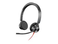 Poly Micro casques tlphoniques 85R08AA