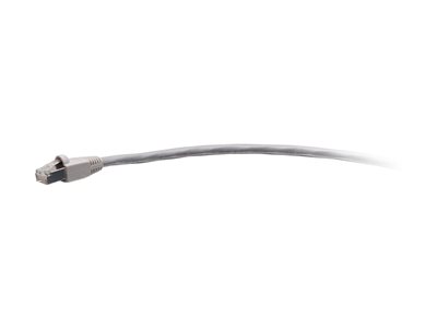 C2G 20ft Cat6 Snagless Shielded Ethernet Cable