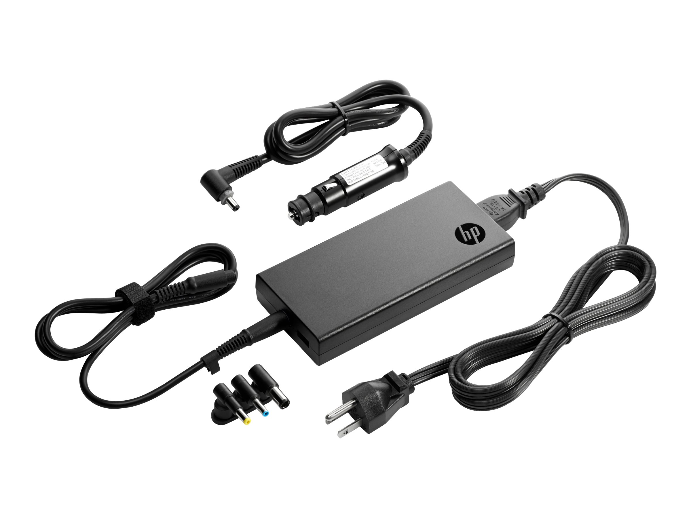 HP Slim Combo Adapter with USB