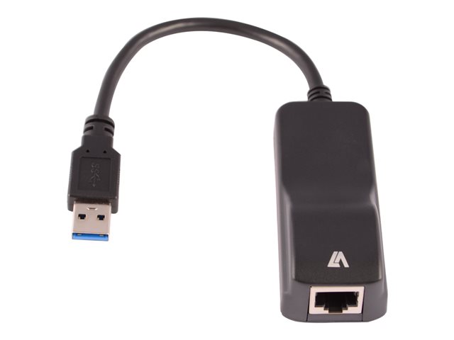 Image of V7 - network adapter - USB 3.0