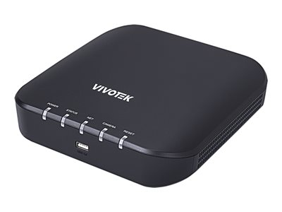 Vivotek RX9502 Video decoder 32 channels