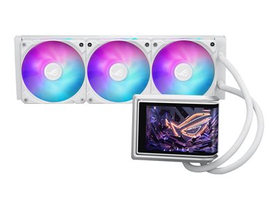 ASUS ROG RYOU IV 360 ARGB