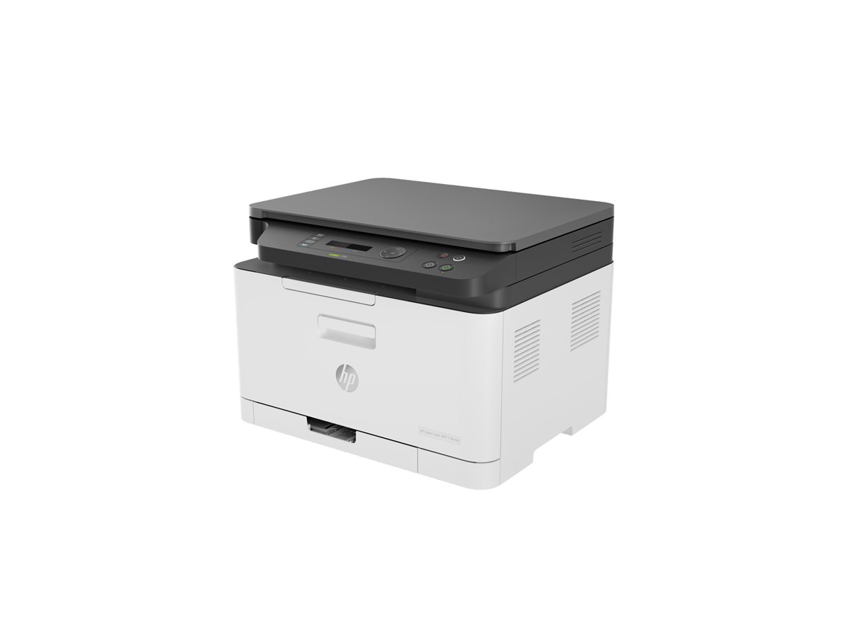 HP Color Laser MFP 178nw Printer