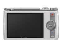 Olympus Stylus SH-60 - digital camera - V107070WE000 - Currys Business