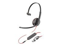 Poly Micro casques tlphoniques 8X227AA