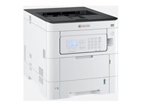 ECOSYS PA3500cx A4 Colour Laser Printer, Up To 35ppm Mono & Colour 