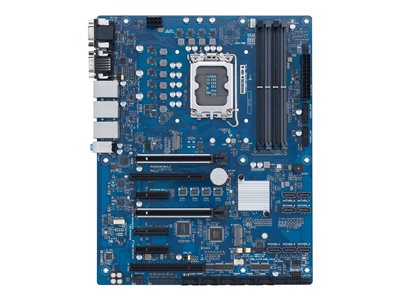 ASUS R680EA-IM-A - Motherboard