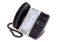 Mitel 5340e IP Phone VoIP phone SIP, MiNet