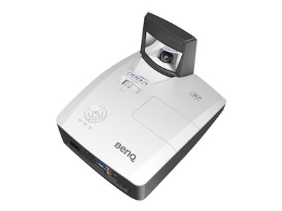 BenQ MW855UST+ DLP projector 3D 3500 lumens WXGA (1280 x 800) 16:10 