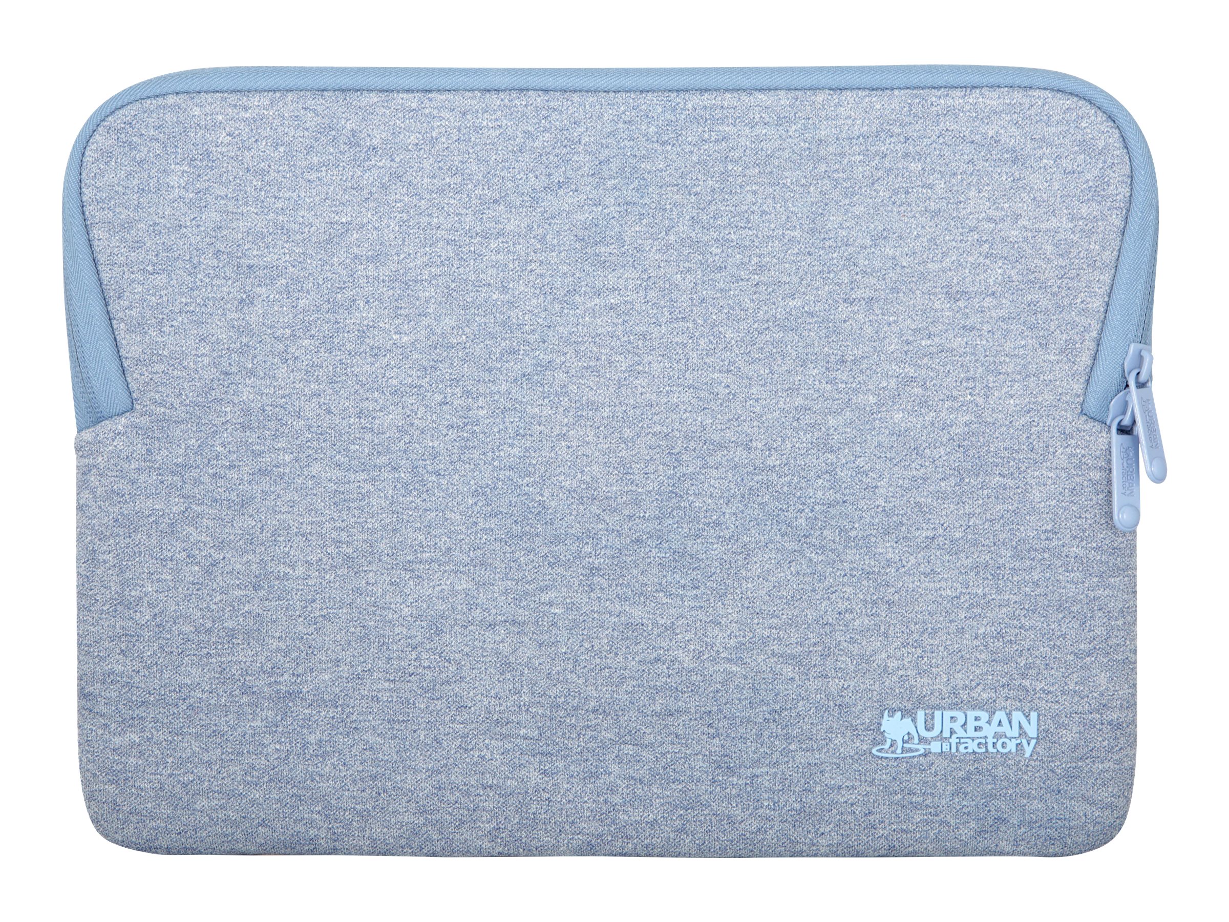 URBAN FACTORY MEMOREE SLEEVE MAC 15 BLEU