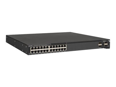 ICX7550, 24XMG POE-BT NO PSU/FAN