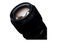 Fujifilm GF Telephoto Lens - 110 mm f/2.0 R LM WR - Black - 600018614