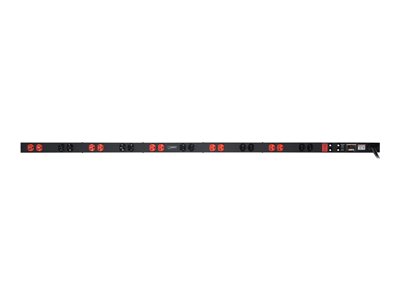 Geist Metered Standard VREBAN200-103D20TL6