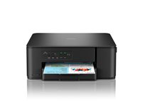 Brother DCP-J1260W - multifunction printer - colour