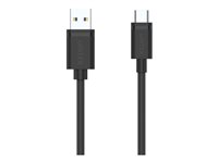 Unitek USB Type-C kabel 1.5m Sort