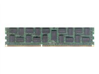 Dataram DDR3 module 32 GB DIMM 240-pin 1066 MHz / PC3-8500 1.35 / 1.5 V registered 